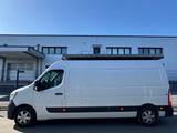 Renault Master III L3H2 HKa 3,5 2.3DCI*KLIM*AHK*TEMP - gebrauchte Renault Master aus dem Jahr 2022