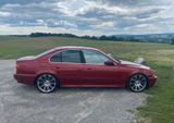 BMW 525i A - - BMW 525 aus 2000