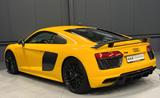 Audi R8 Coupé V10 quattro plus*20Zoll*CARBON*LASER*B& - Audi R8 Gebrauchtwagen in Berlin