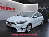 Kia cee'd 1.5 T-GDI DCT Vision NAVI LED ACC - Kia Jahreswagen: Automatik