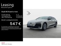 Audi A6 e-tron - Vorschau Bild 1