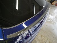 BMW X6 M60 - Vorschau Bild 8