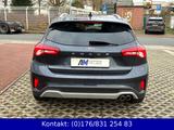 Ford Focus 1,5 Tdi EcoBlue Lim. Active Vignale - Ford Focus Vignale mit Diesel-Antrieb