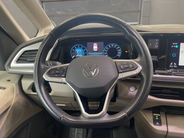 Volkswagen T7 Multivan - 11