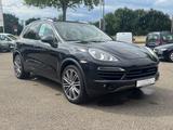 Porsche Cayenne 3.0 Diesel 245ps Nav Kam Xen ACC Leder - Porsche Cayenne: Ps