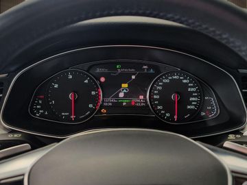Audi A6 - 7