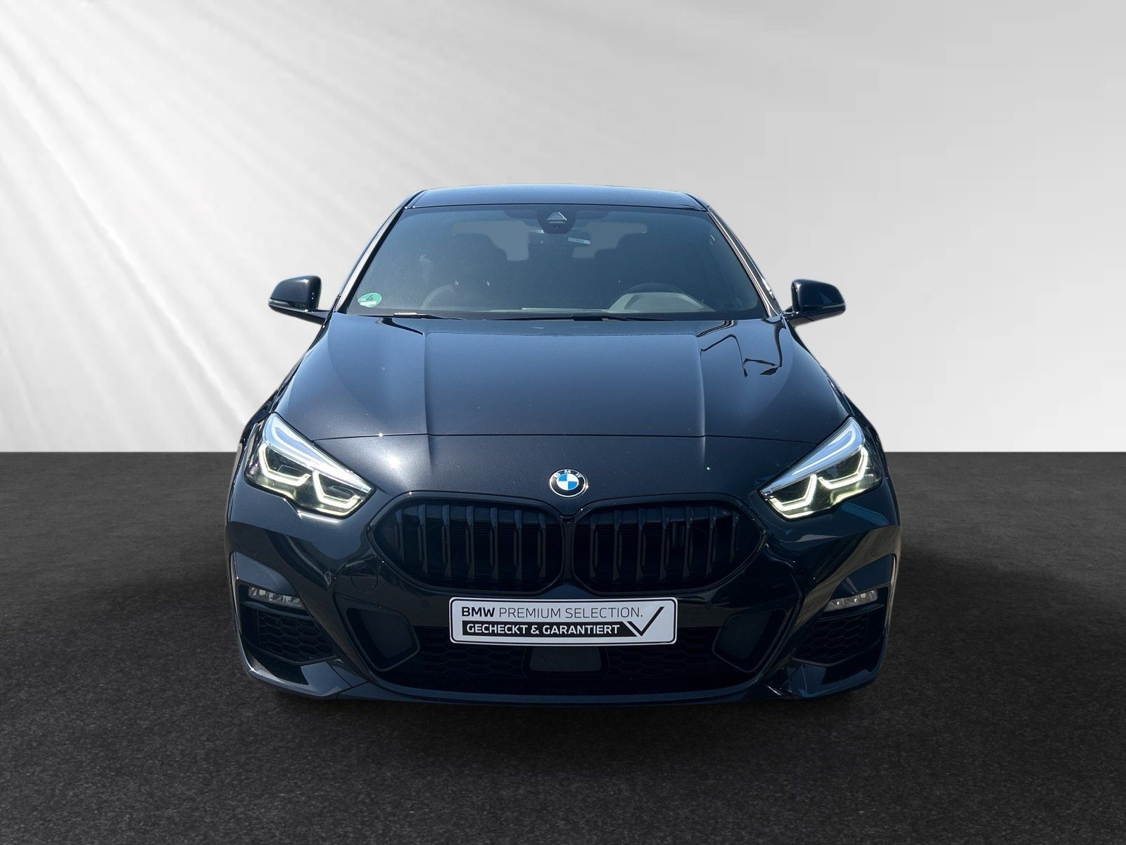 BMW 218d Gran Coupe M Sport AHK HiFi DrivingAssist foto 5