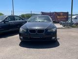 BMW 320 3 Cabrio 320i - BMW 3er Reihe aus 2007: Cabrio