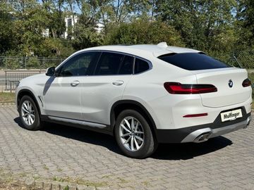 BMW X4 - 6