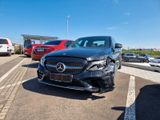 Mercedes-Benz C 300 - Mercedes-Benz C 300: Limousine