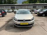 Volkswagen Golf 1.2TSI 63kW  Variant,KLIMA,KAMRA,TÜV06/2028 - Volkswagen Golf aus 2011: 1.6