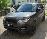 Land Rover Range Rover Sport 3.0 SDV6 HSE Dynamic HSE D... - Land Rover Range Rover Sport in Köln