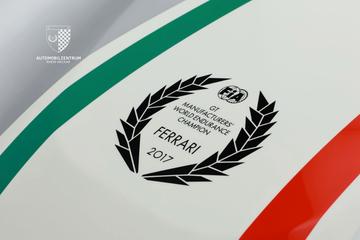 صورة 10 لـ 2020 Ferrari 488 PISTA