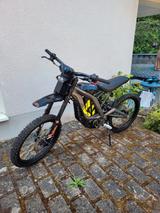 Sur-Ron Light Bee Firefly Cross L1e - SUR-RON MOTORRAD
