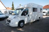 Rimor Katamarano 12 P Klima/Solar/Aut.Sat mit TV/Navi - Angebote