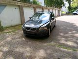 Volvo VOLVO(S) V50 Ps136, kwt100 diesel 2,0 - gebrauchte Volvo V50 aus dem Jahr 2010