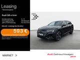 Audi Q8 e-tron Advanced 50 qu*Navi*LED*Alu*AHK*Virtua - Audi Q8 e-tron Gebrauchtwagen