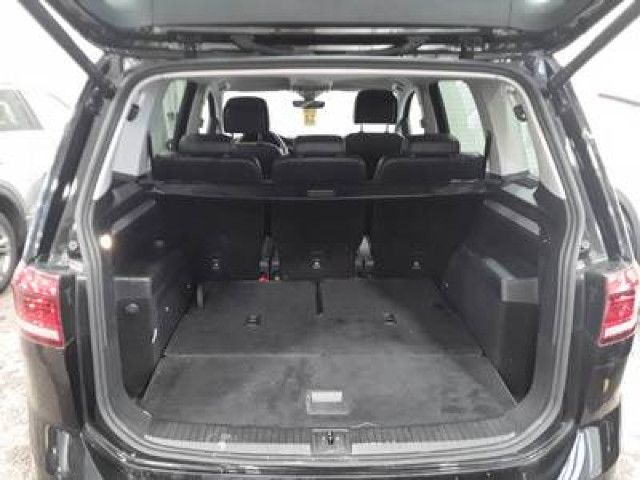 Volkswagen Touran - Bild 9