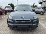 Kia Soul 1.6 CRDi Vision - Kia Soul: 1.6