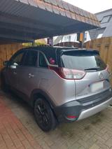 Opel OPEL CROSSLAND X INNOVATION / SUV / top Zu... - Opel Nova Gebrauchtwagen