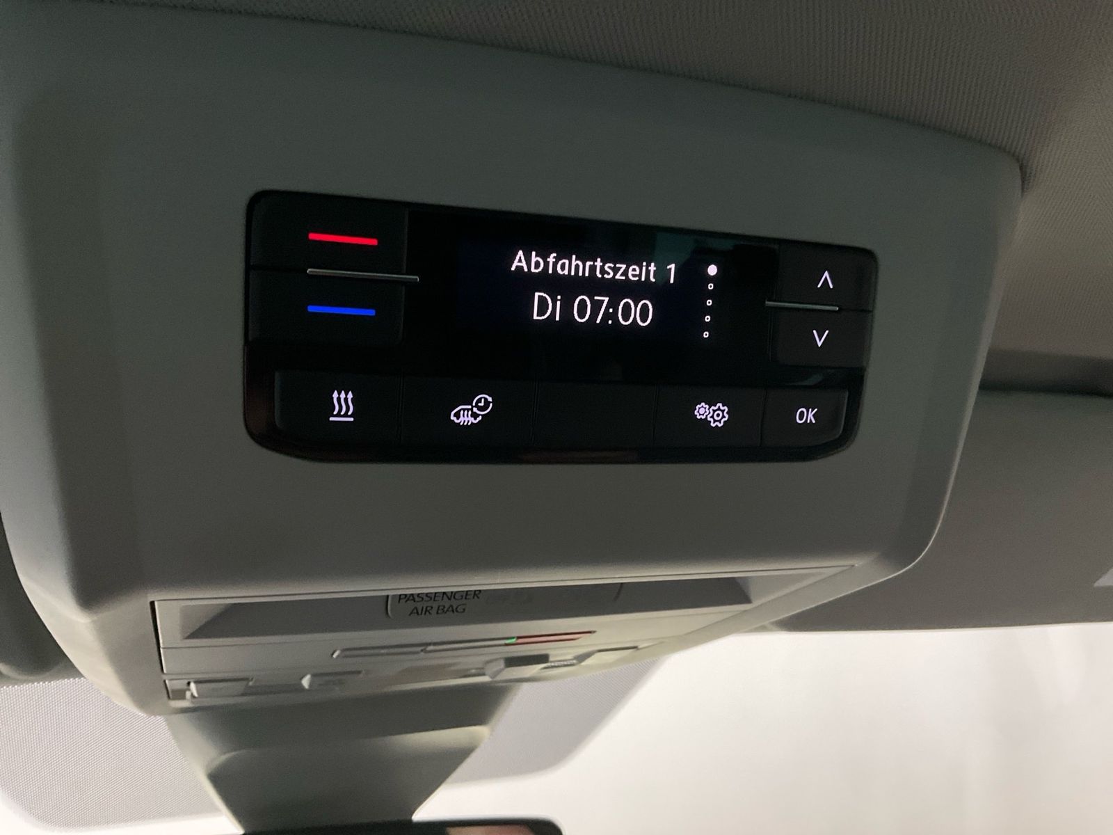 Volkswagen T6 Multivan - Bild 18