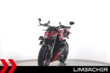 Ducati STREETFIGHTER V2 - QS, DWC, EBC, Fahrmodi,etc - DUCATI ST2