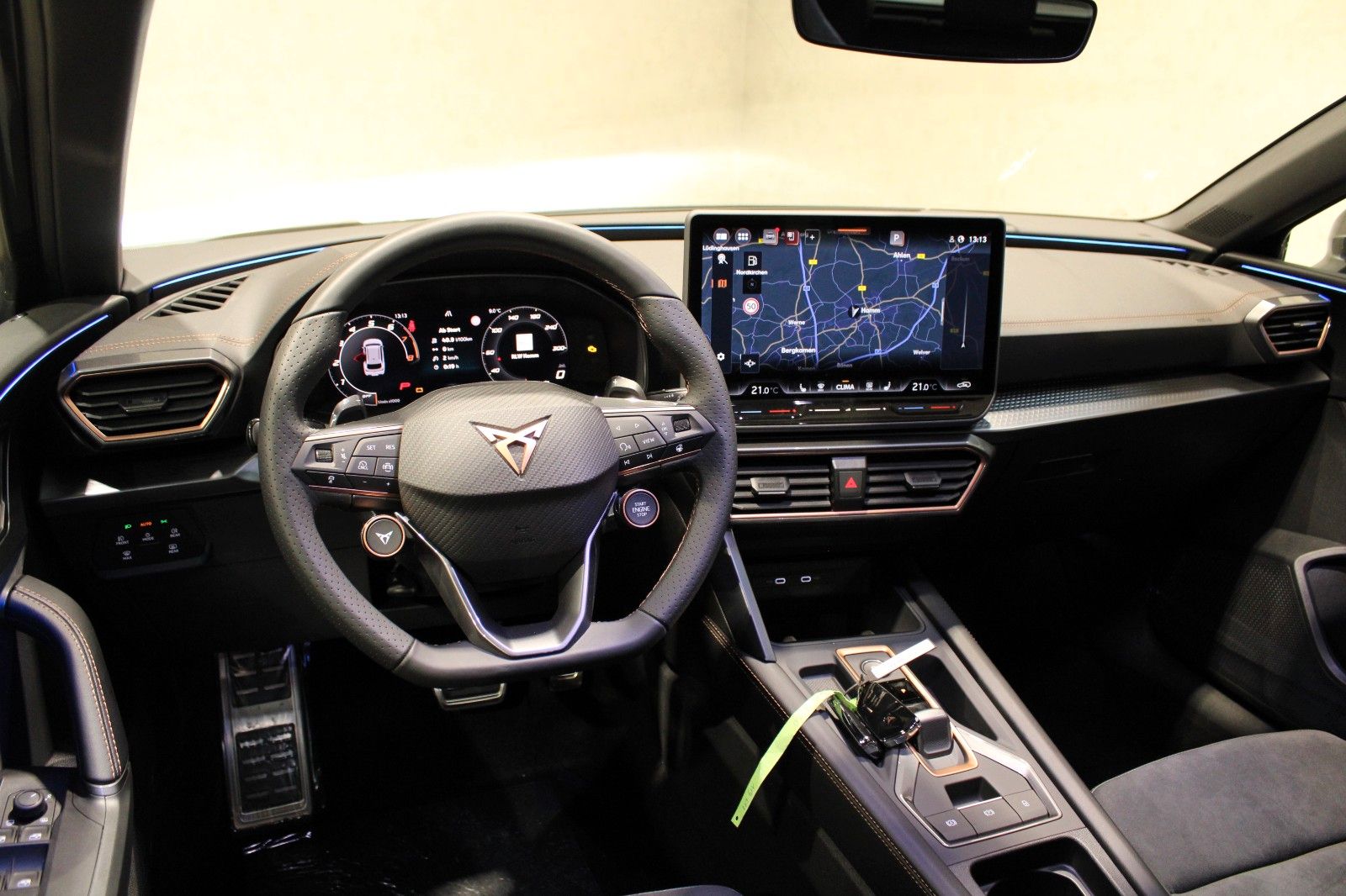Cupra Leon - Bild 10