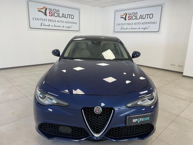 Alfa Romeo Giulia 2016 2.0 t Veloce Q4 280cv awd