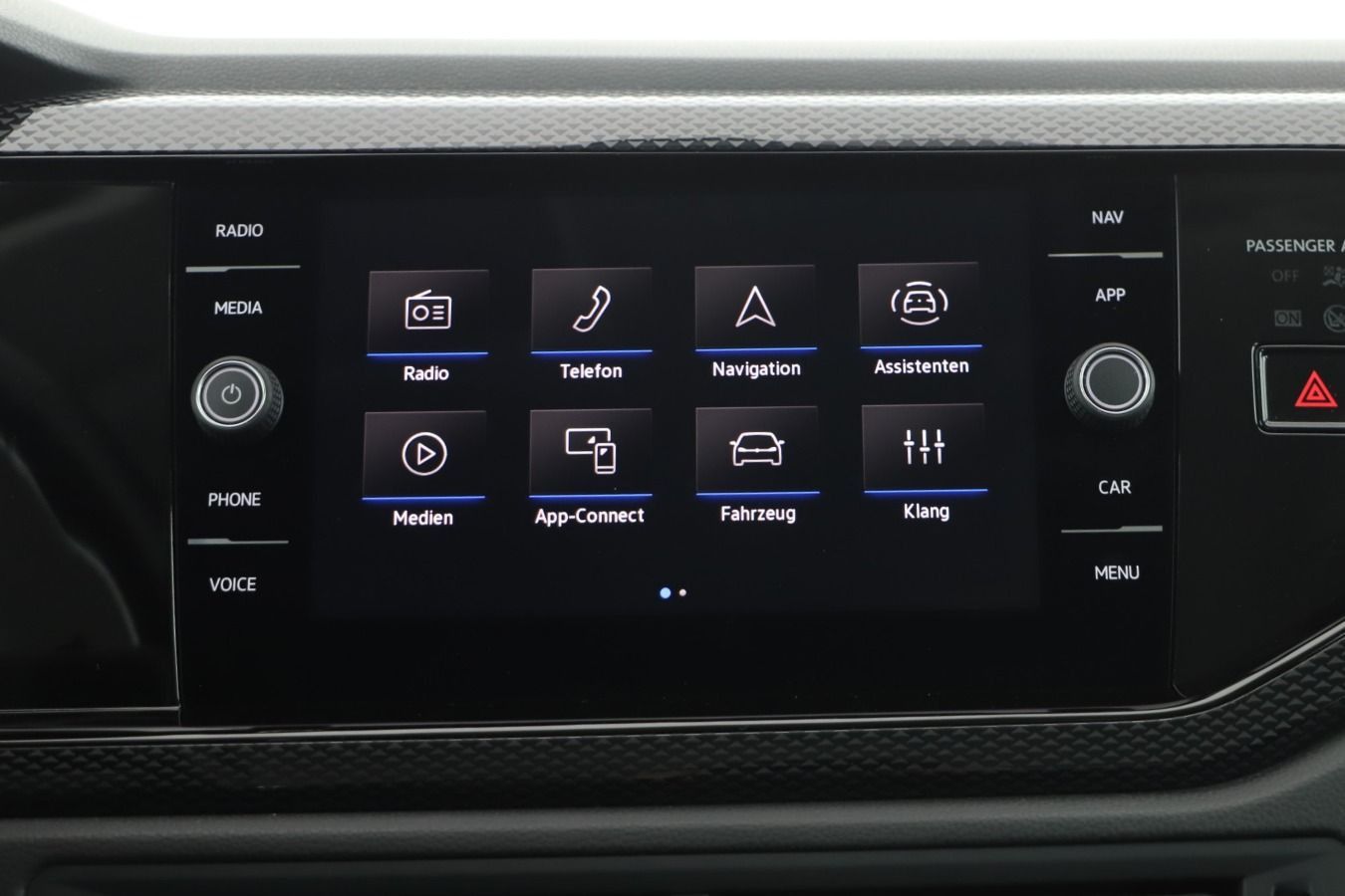 Volkswagen Taigo - Bild 10