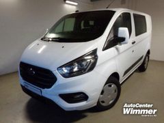 Foto Nummer 2: FORD Transit Custom