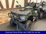CFMOTO CFORCE 520 L  ABS Forest Green ED - Offers