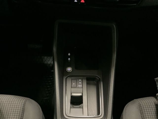 Caddy Cargo 2,0 TDI 90 kW DSG Klima, SHZ, ACC, N