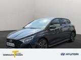 Hyundai i20 N-Line - Hyundai i20: N Line