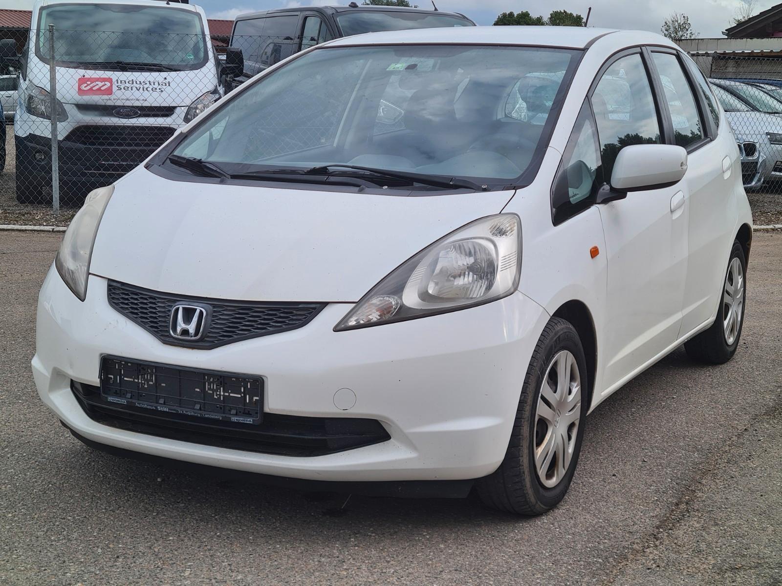 Honda Jazz 1.2 Trend Klima