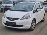 Honda Jazz 1.2 Trend Klima - gebrauchte Honda Jazz aus dem Jahr 2011