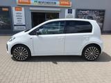 Volkswagen VW up! high up! 75PS R-LINE SHZ 8-FACH BEREIFT - Volkswagen up!: High