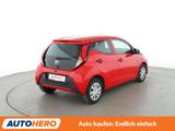 Toyota Aygo 1.0-VVT-i X*KLIMA*GARANTIE* - Toyota: 1.0