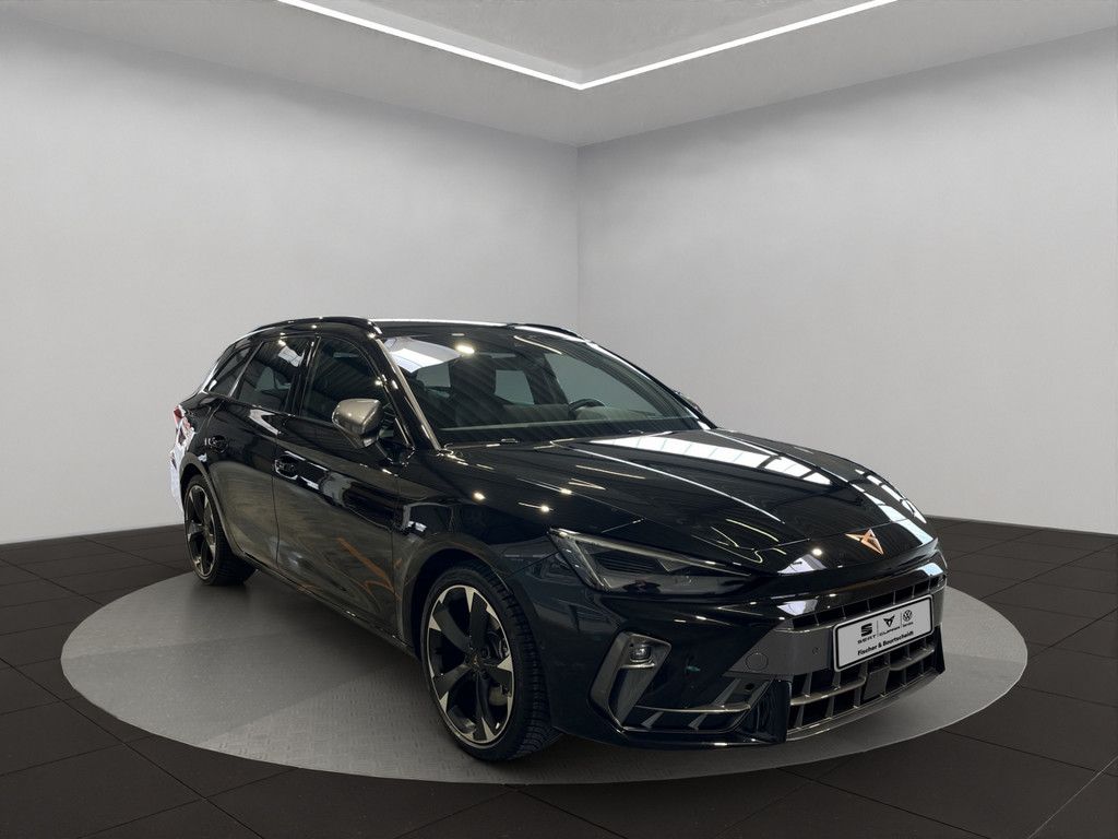 Cupra Leon - Bild 6