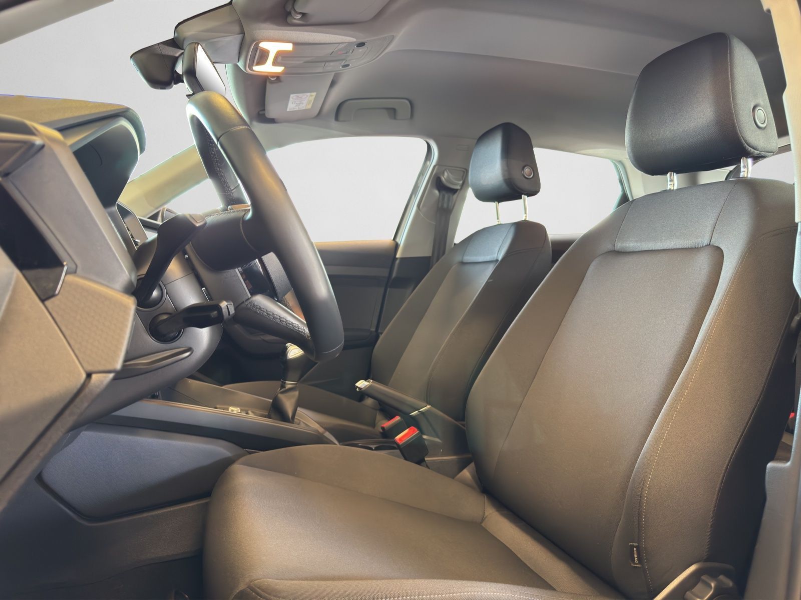 Audi A1 - Bild 13