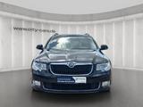 Skoda Superb Combi Ambition*Automatik*Bi-Xenon*PDC - Skoda Gebrauchtwagen von 2013
