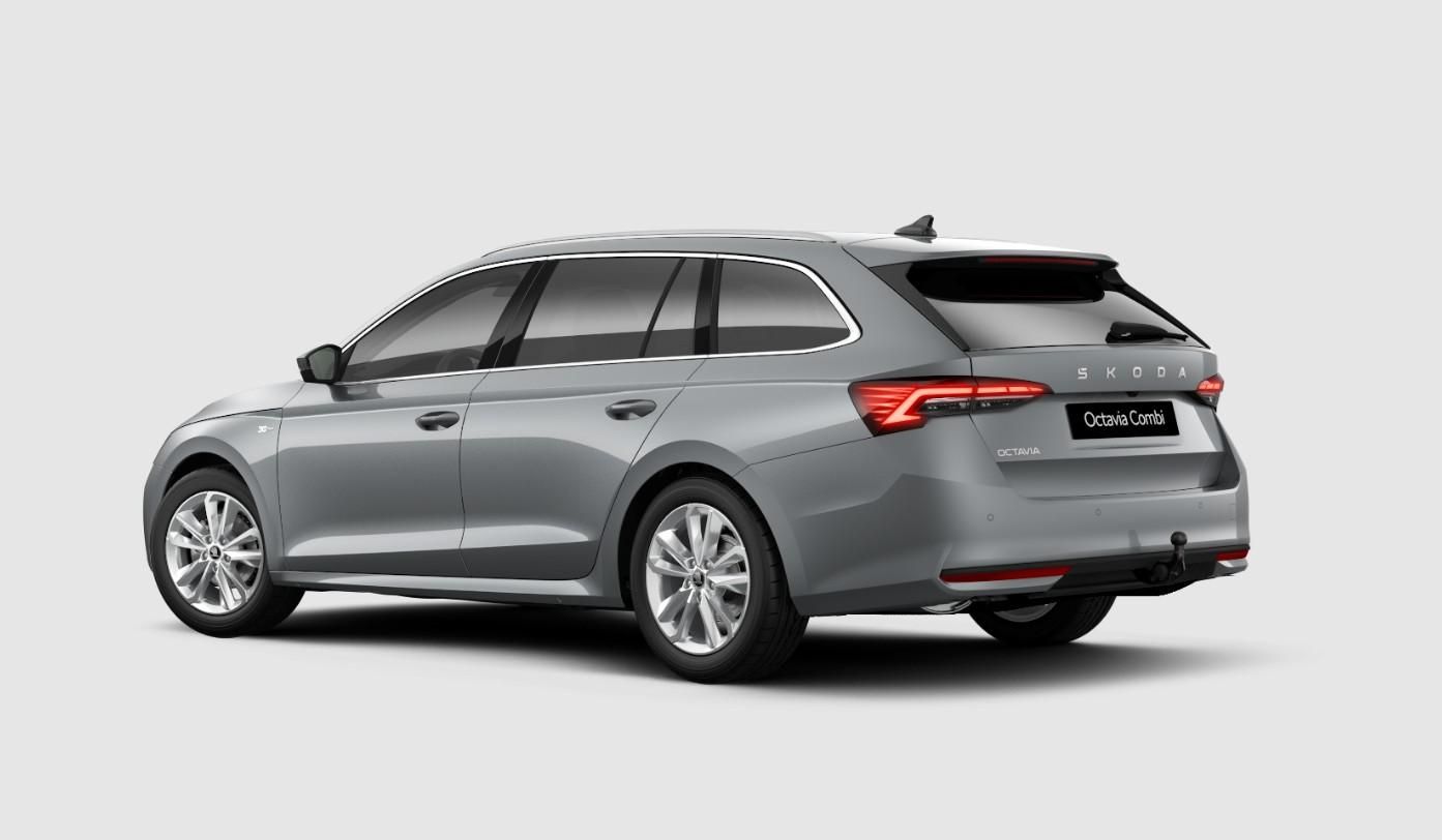 Skoda Octavia - Bild 9