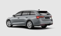 Skoda Octavia - Vorschau Bild 9