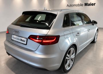 Audi A3 - 3