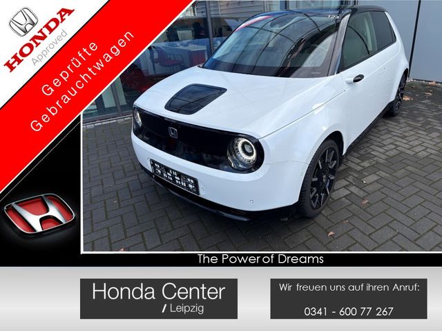 HONDA e