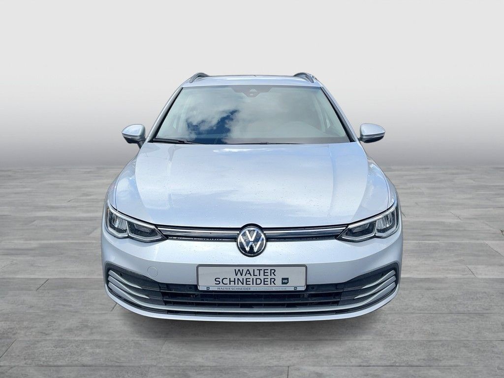 Volkswagen Golf - Bild 9
