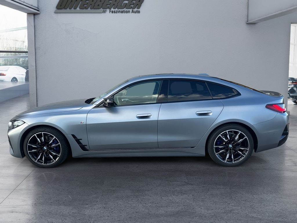 BMW 4 Series 2023