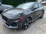 Ford Puma ST-Line Vignale*Navi*Cam*92KW* - Ford Puma: ST Line Vignale