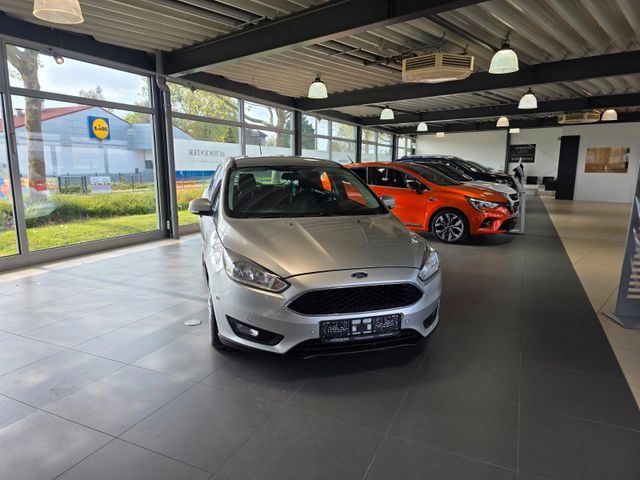 FORD Focus Turnier Trend - Bild 6