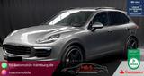 Porsche Cayenne S Diesel - Porsche Gebrauchtwagen in Lübeck