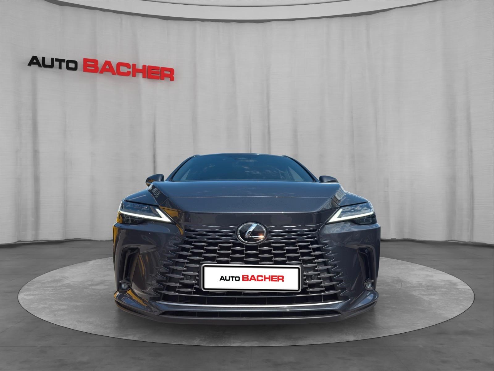 Lexus RX 450 0 occasion — photo 2